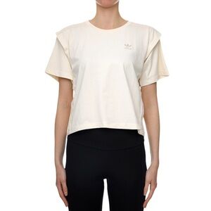 NEW Adidas T Shirt Sz 34/2/XS-S